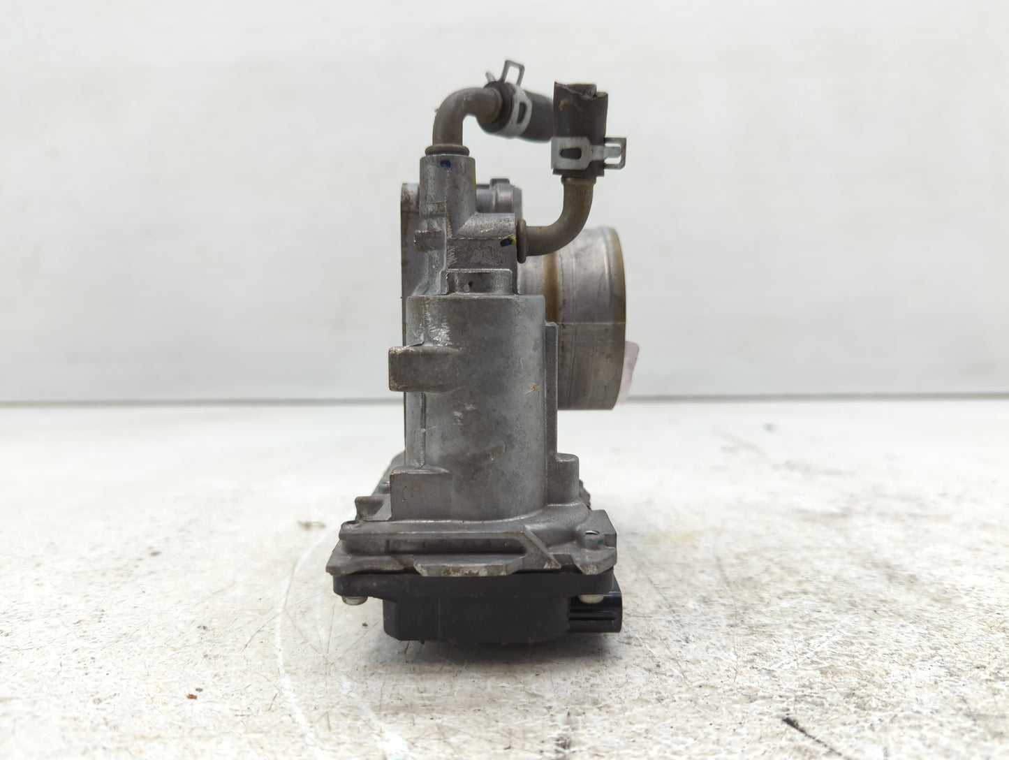 2016-2022 Honda Hr-V Throttle Body P/N:GMF3B M160921 Fits Fits 2012 2013 2014 2015 2016 2017 2018 2019 2020 2021 2022 OEM Us