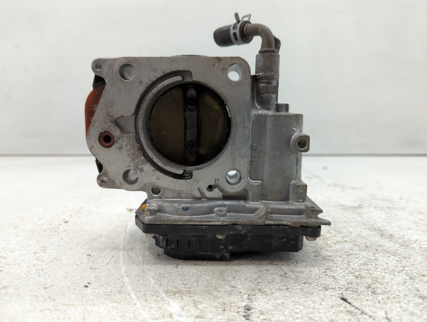 2016-2022 Honda Hr-V Throttle Body P/N:GMF3B M160921 Fits Fits 2012 2013 2014 2015 2016 2017 2018 2019 2020 2021 2022 OEM Us