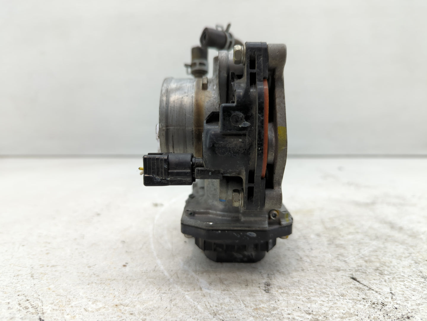 2016-2022 Honda Hr-V Throttle Body P/N:GMF3B M160921 Fits Fits 2012 2013 2014 2015 2016 2017 2018 2019 2020 2021 2022 OEM Us