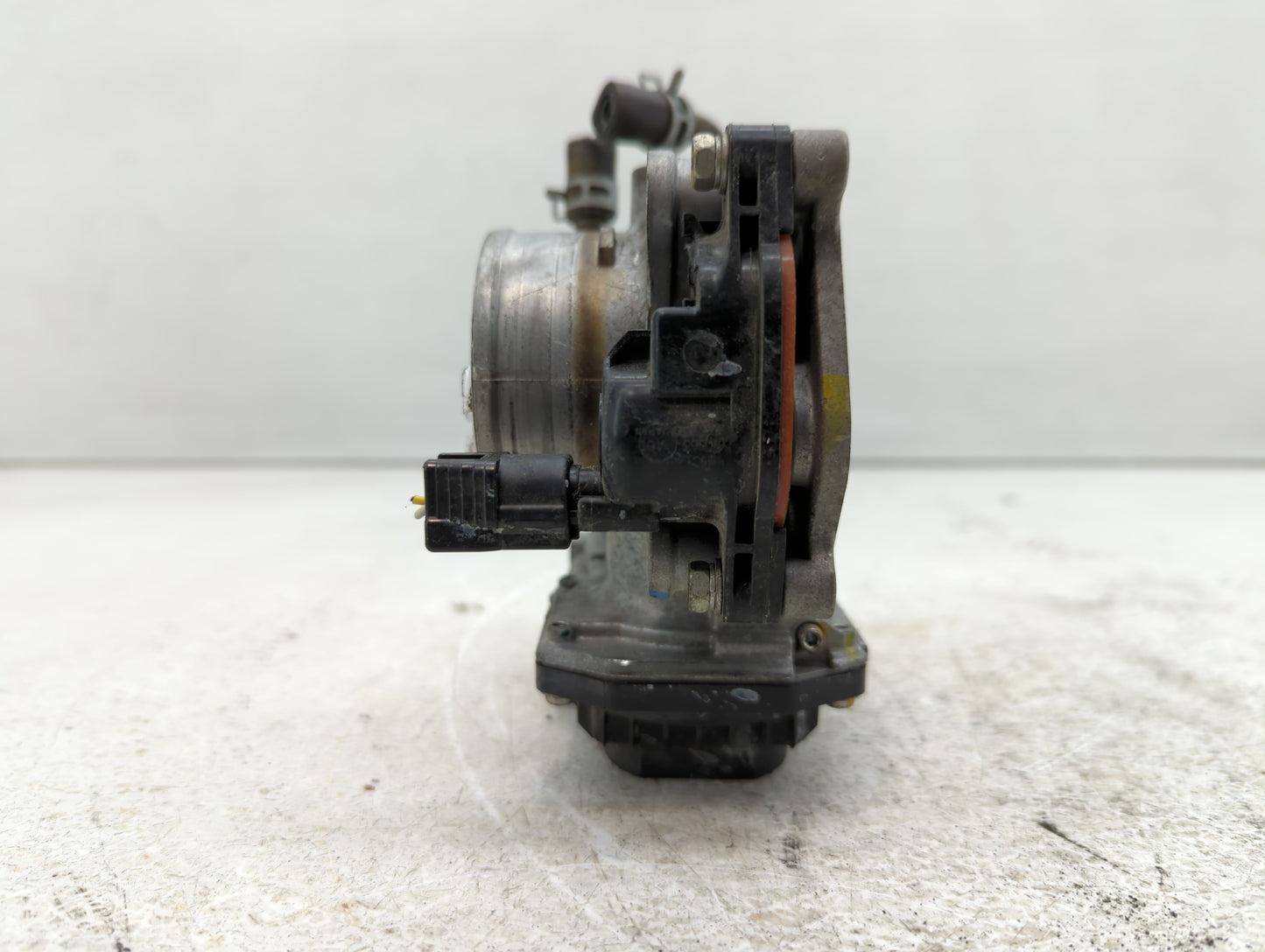 2016-2022 Honda Hr-V Throttle Body P/N:GMF3B M160921 Fits Fits 2012 2013 2014 2015 2016 2017 2018 2019 2020 2021 2022 OEM Us