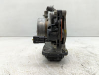 2016-2022 Honda Hr-V Throttle Body P/N:GMF3B M160921 Fits Fits 2012 2013 2014 2015 2016 2017 2018 2019 2020 2021 2022 OEM Us
