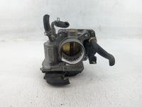 2016-2022 Honda Hr-V Throttle Body P/N:U22552151603 Fits Fits 2012 2013 2014 2015 2016 2017 2018 2019 2020 2021 2022 OEM Use
