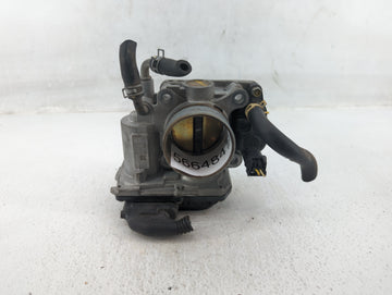 2016-2022 Honda Hr-V Throttle Body P/N:U22552151603 Fits Fits 2012 2013 2014 2015 2016 2017 2018 2019 2020 2021 2022 OEM Use