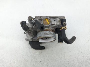 2016-2022 Honda Hr-V Throttle Body P/N:U22552151603 Fits Fits 2012 2013 2014 2015 2016 2017 2018 2019 2020 2021 2022 OEM Used Auto Parts