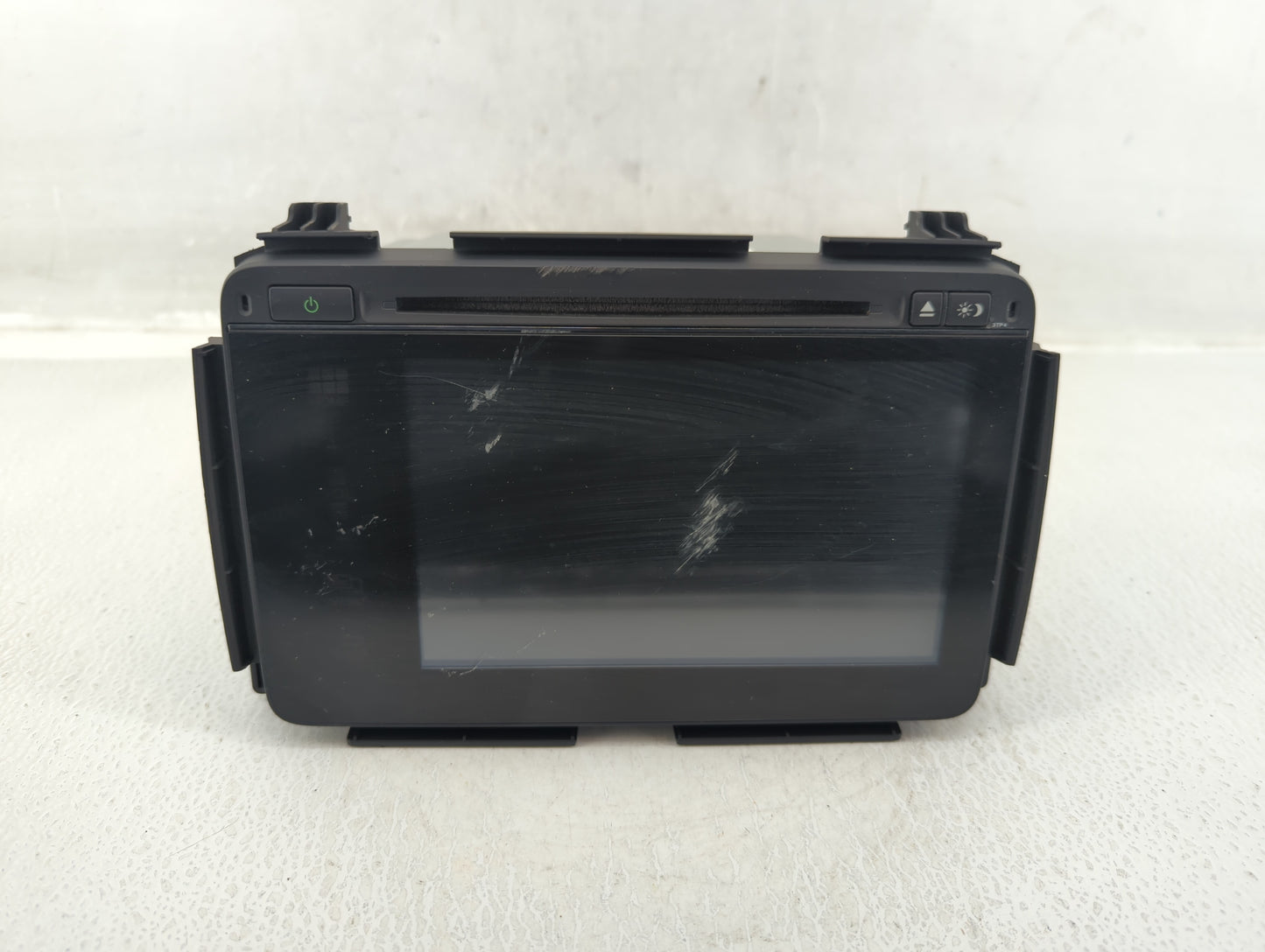 2017-2017 Honda Hr-v Am Fm Cd Player Radio Receiver - Oemusedautoparts1.com