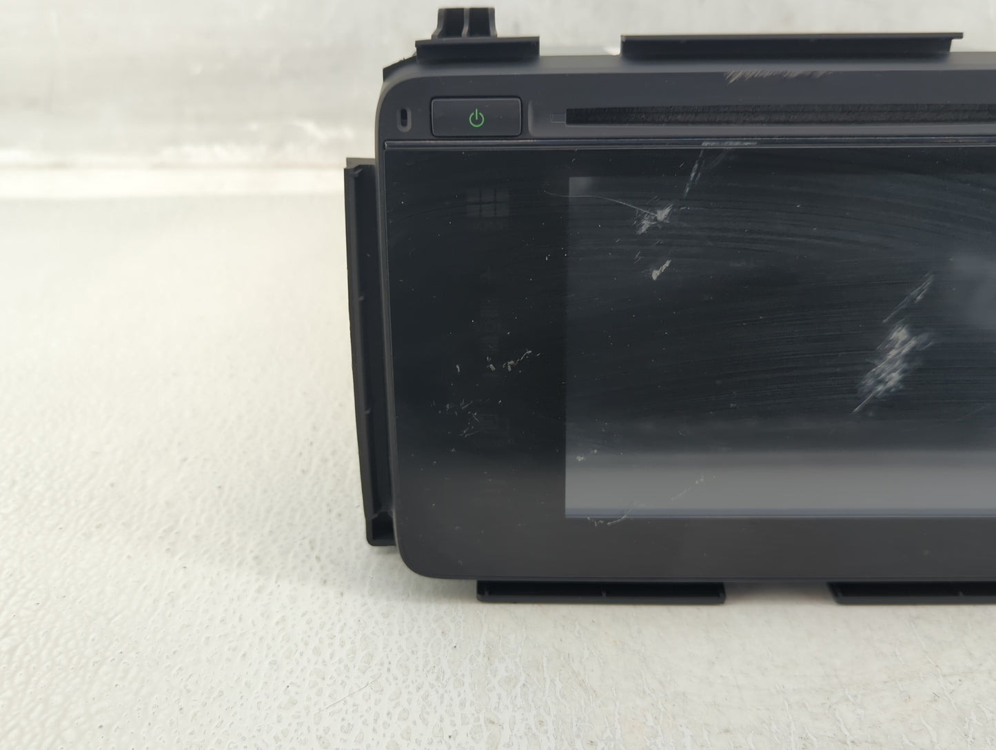 2017-2017 Honda Hr-v Am Fm Cd Player Radio Receiver - Oemusedautoparts1.com