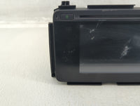 2017-2017 Honda Hr-v Am Fm Cd Player Radio Receiver 572189 - Oemusedautoparts1.com