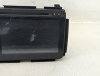 2017-2017 Honda Hr-v Am Fm Cd Player Radio Receiver 572189 - Oemusedautoparts1.com