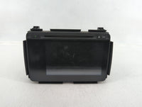 2017-2017 Honda Hr-v Am Fm Cd Player Radio Receiver 583055 - Oemusedautoparts1.com