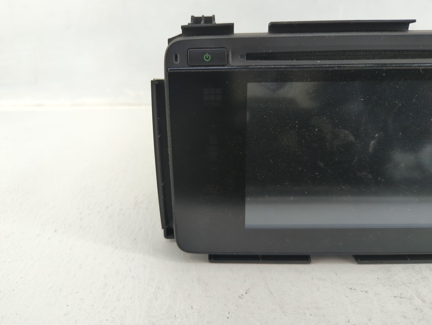 2017-2017 Honda Hr-v Am Fm Cd Player Radio Receiver - Oemusedautoparts1.com