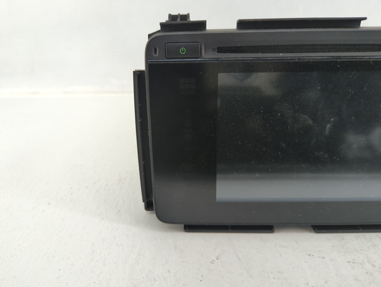 2017-2017 Honda Hr-v Am Fm Cd Player Radio Receiver - Oemusedautoparts1.com