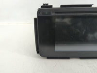2017-2017 Honda Hr-v Am Fm Cd Player Radio Receiver 583055 - Oemusedautoparts1.com