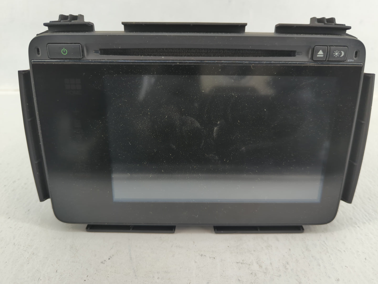 2017-2017 Honda Hr-v Am Fm Cd Player Radio Receiver - Oemusedautoparts1.com