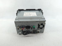 2017-2017 Honda Hr-v Am Fm Cd Player Radio Receiver 583055 - Oemusedautoparts1.com