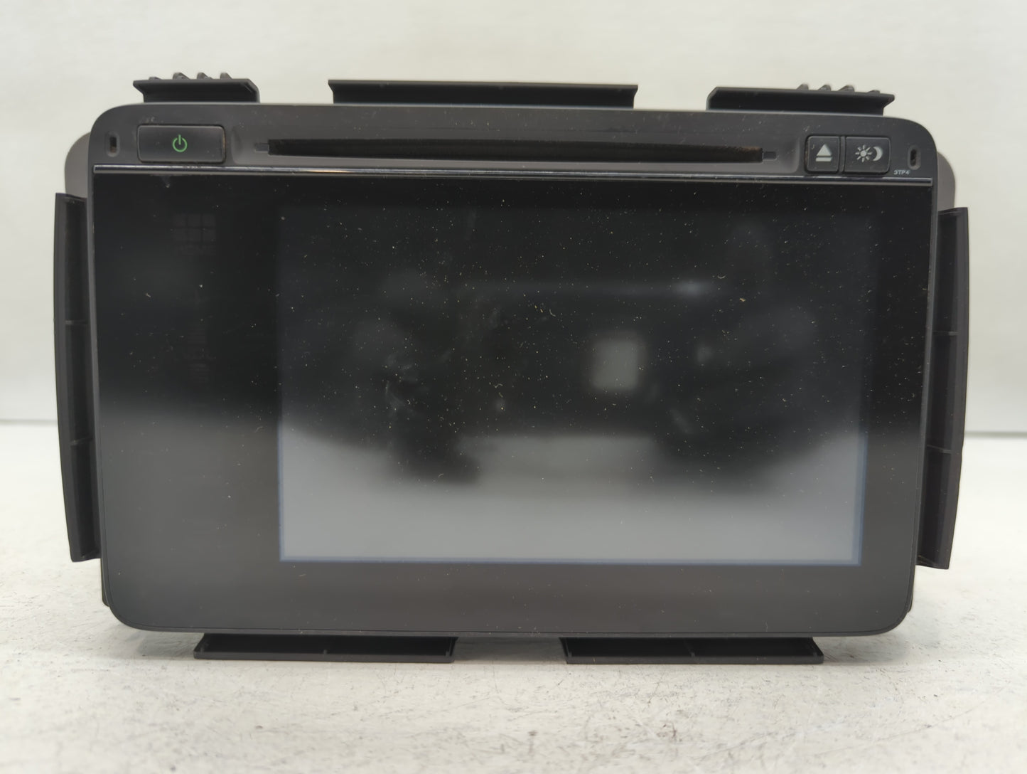 2017-2017 Honda Hr-v Am Fm Cd Player Radio Receiver - Oemusedautoparts1.com