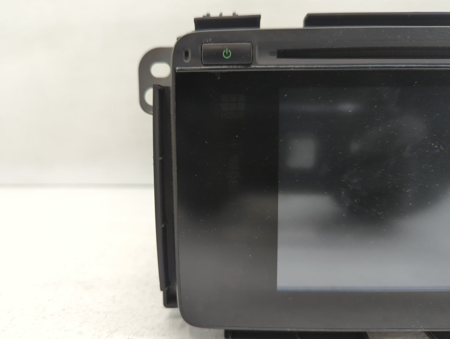 2017-2017 Honda Hr-v Am Fm Cd Player Radio Receiver - Oemusedautoparts1.com
