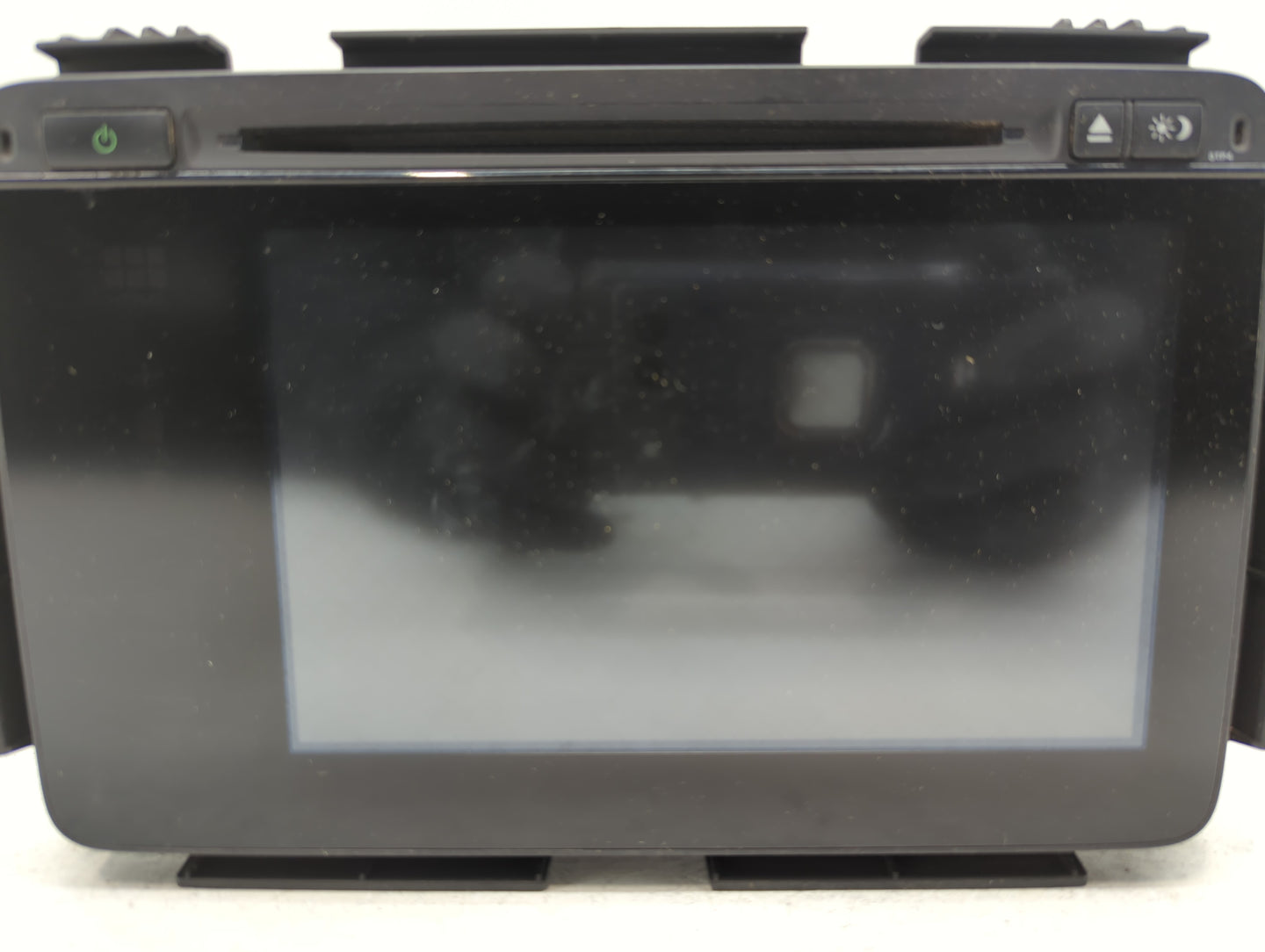 2017-2017 Honda Hr-v Am Fm Cd Player Radio Receiver - Oemusedautoparts1.com