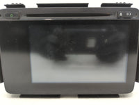 2017-2017 Honda Hr-v Am Fm Cd Player Radio Receiver - Oemusedautoparts1.com