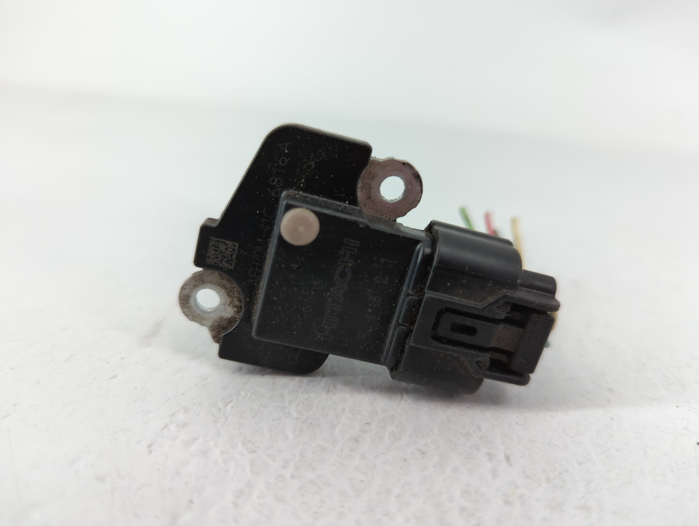 2016-2022 Honda Hr-v Mass Air Flow Meter Maf - Oemusedautoparts1.com