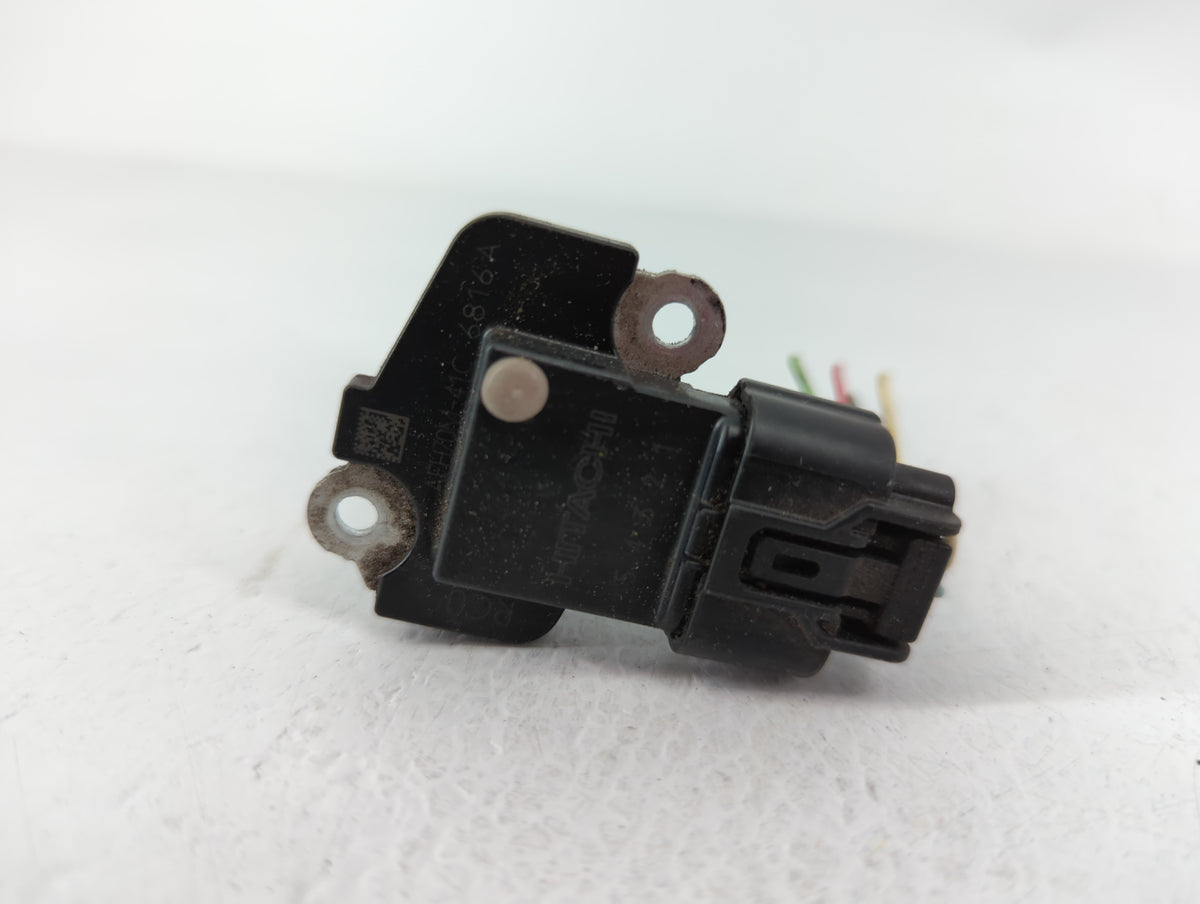 2016-2022 Honda Hr-v Mass Air Flow Meter Maf Sensor 634670 - Oemusedautoparts1.com