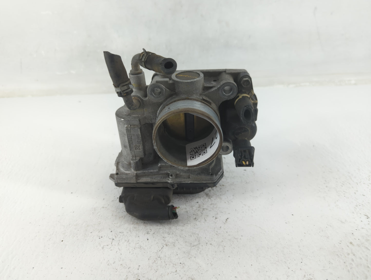 2016-2022 Honda Hr-V Throttle Body P/N:MI 70511 130039 Fits Fits 2012 2013 2014 2015 2016 2017 2018 2019 2020 2021 2022 OEM 