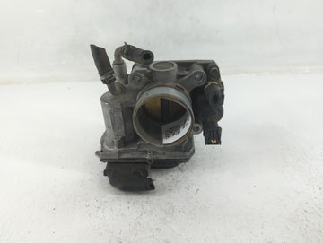 2016-2022 Honda Hr-V Throttle Body P/N:MI 70511 130039 Fits Fits 2012 2013 2014 2015 2016 2017 2018 2019 2020 2021 2022 OEM 