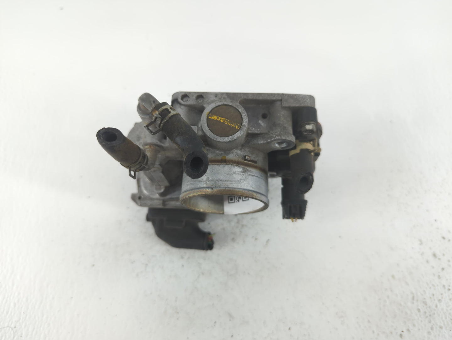 2016-2022 Honda Hr-V Throttle Body P/N:MI 70511 130039 Fits Fits 2012 2013 2014 2015 2016 2017 2018 2019 2020 2021 2022 OEM 