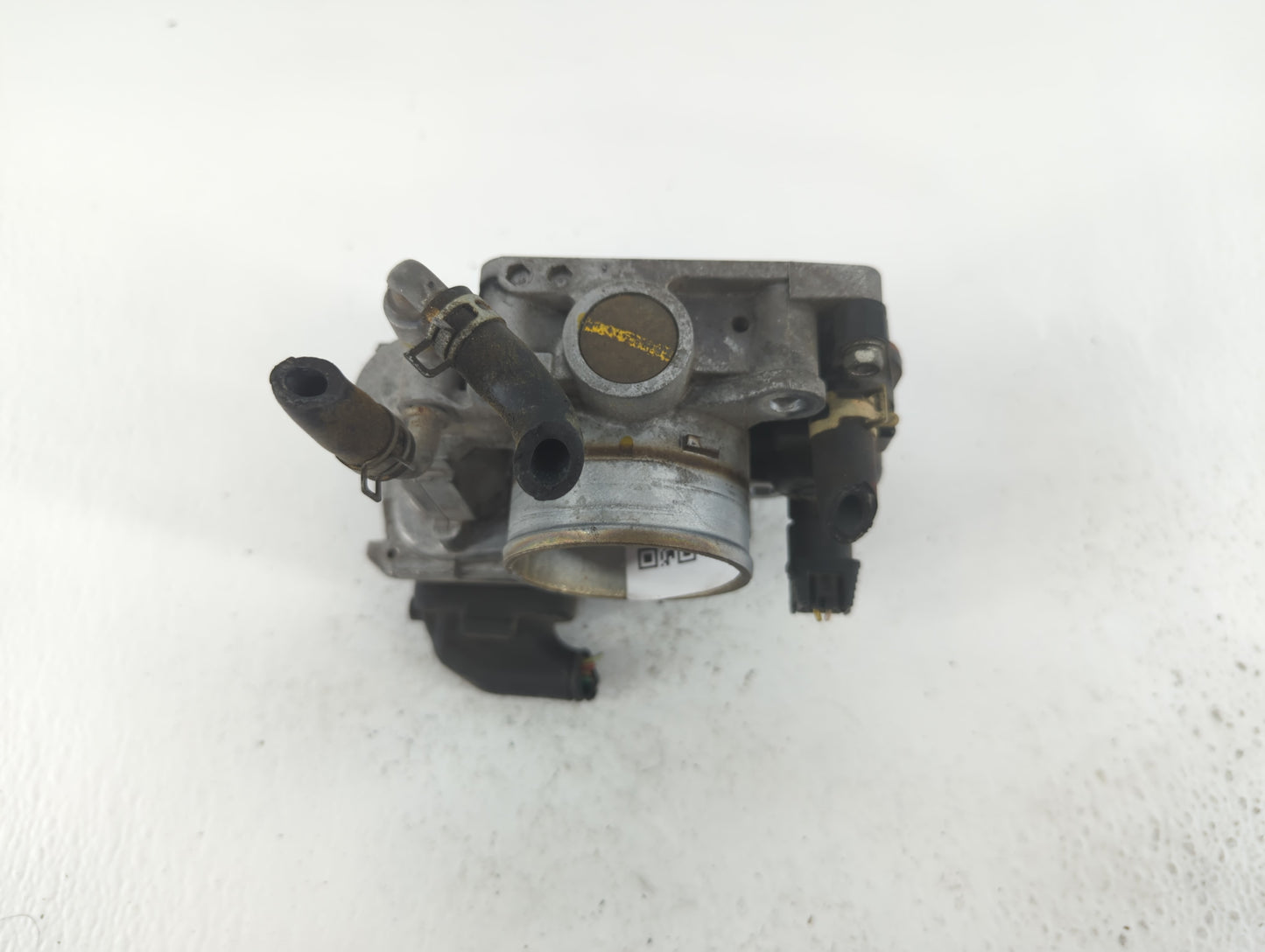 2016-2022 Honda Hr-V Throttle Body P/N:MI 70511 130039 Fits Fits 2012 2013 2014 2015 2016 2017 2018 2019 2020 2021 2022 OEM 