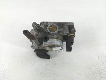 2016-2022 Honda Hr-V Throttle Body P/N:MI 70511 130039 Fits Fits 2012 2013 2014 2015 2016 2017 2018 2019 2020 2021 2022 OEM Used Auto Parts