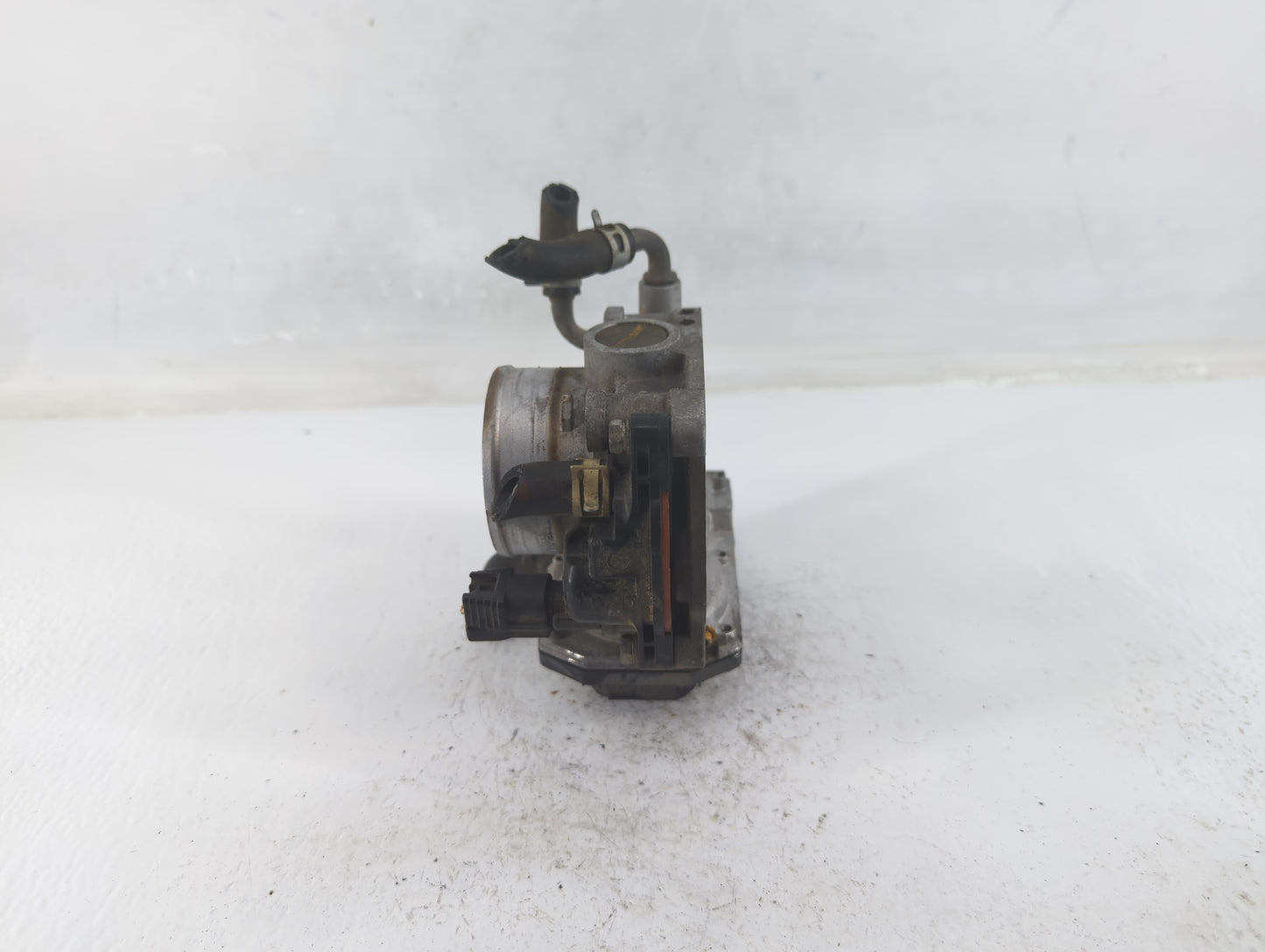 2016-2022 Honda Hr-V Throttle Body P/N:MI 70511 130039 Fits Fits 2012 2013 2014 2015 2016 2017 2018 2019 2020 2021 2022 OEM 