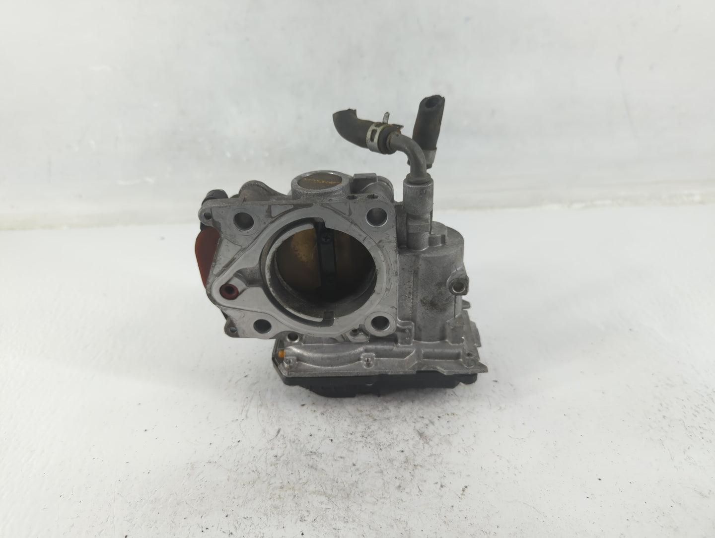 2016-2022 Honda Hr-V Throttle Body P/N:MI 70511 130039 Fits Fits 2012 2013 2014 2015 2016 2017 2018 2019 2020 2021 2022 OEM 