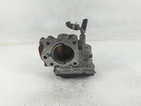 2016-2022 Honda Hr-V Throttle Body P/N:MI 70511 130039 Fits Fits 2012 2013 2014 2015 2016 2017 2018 2019 2020 2021 2022 OEM 