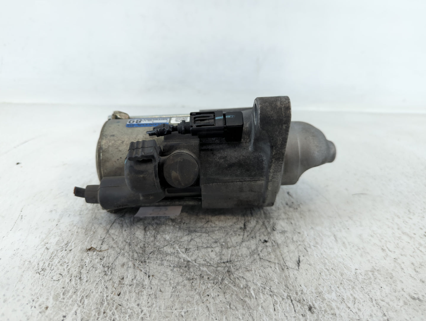 2016-2022 Honda Hr-V Car Starter Motor Solenoid OEM P/N:SM-74014 Fits Fits 2013 2014 2015 2016 2017 2018 2019 2020 2021 2022