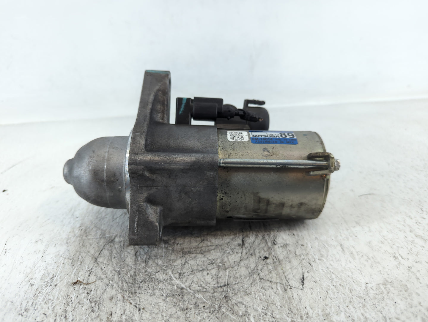 2016-2022 Honda Hr-V Car Starter Motor Solenoid OEM P/N:SM-74014 Fits Fits 2013 2014 2015 2016 2017 2018 2019 2020 2021 2022