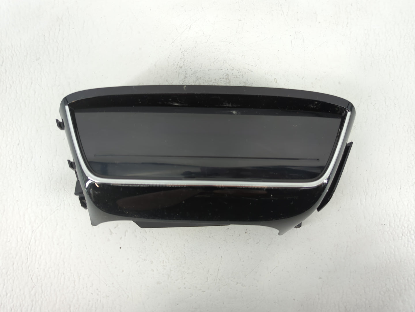 2016-2022 Honda Hr-V Climate Control Module Temperature AC/Heater Replacement P/N:T7W-A830 Fits OEM Used Auto Parts - Oemuse
