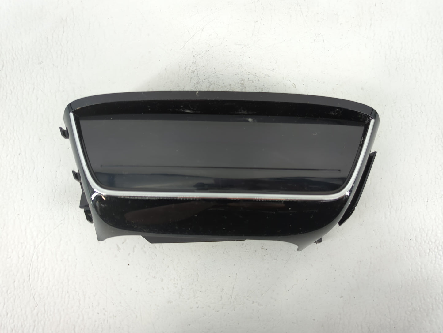 2016-2022 Honda Hr-V Climate Control Module Temperature AC/Heater Replacement P/N:T7W-A830 Fits OEM Used Auto Parts - Oemuse