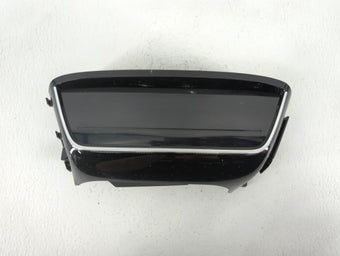 compare product 2016-2022 Honda Hr-V Climate Control Module Temperature AC/Heater Replacement P/N:T7W-A830 Fits OEM Used Auto Parts