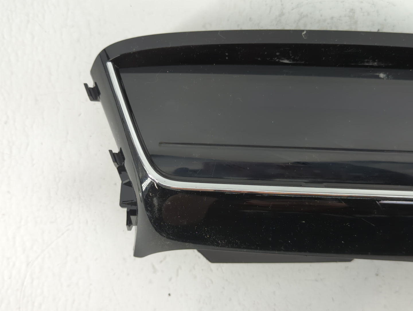 2016-2022 Honda Hr-V Climate Control Module Temperature AC/Heater Replacement P/N:T7W-A830 Fits OEM Used Auto Parts - Oemuse