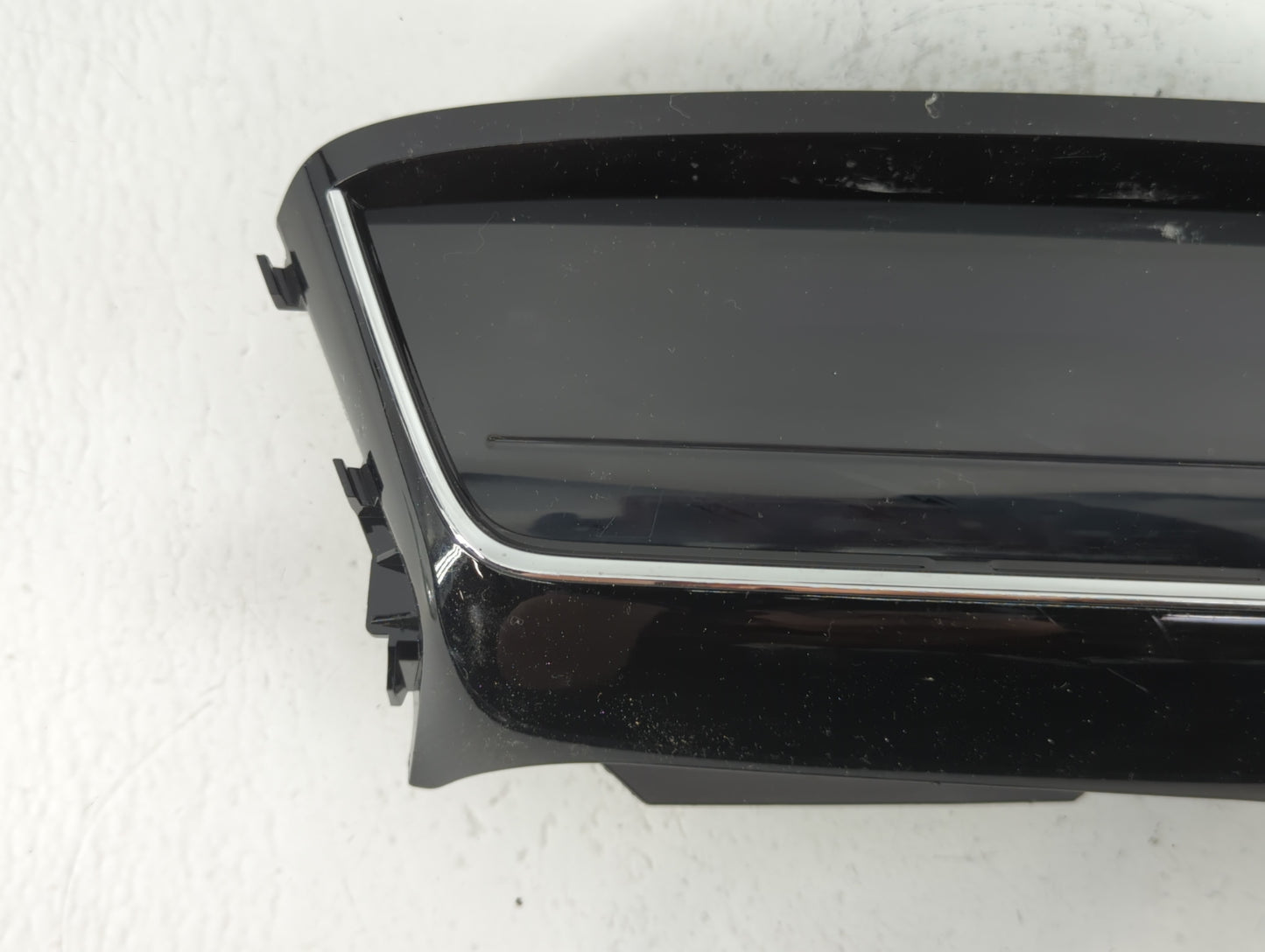 2016-2022 Honda Hr-V Climate Control Module Temperature AC/Heater Replacement P/N:T7W-A830 Fits OEM Used Auto Parts - Oemuse