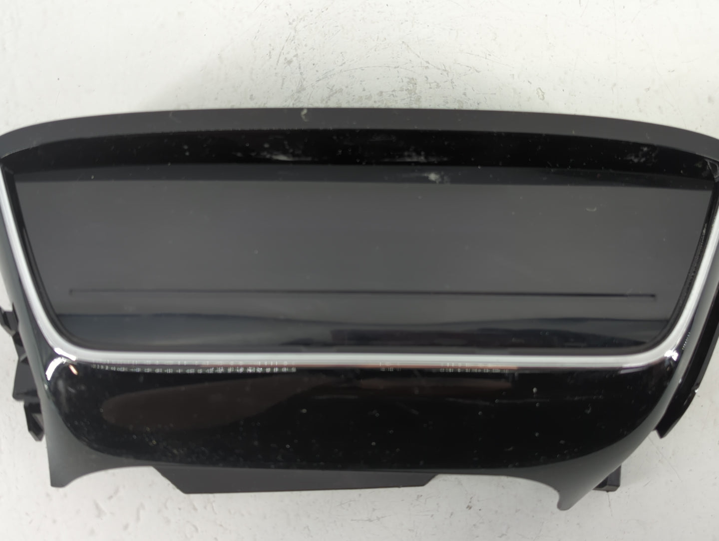 2016-2022 Honda Hr-V Climate Control Module Temperature AC/Heater Replacement P/N:T7W-A830 Fits OEM Used Auto Parts - Oemuse