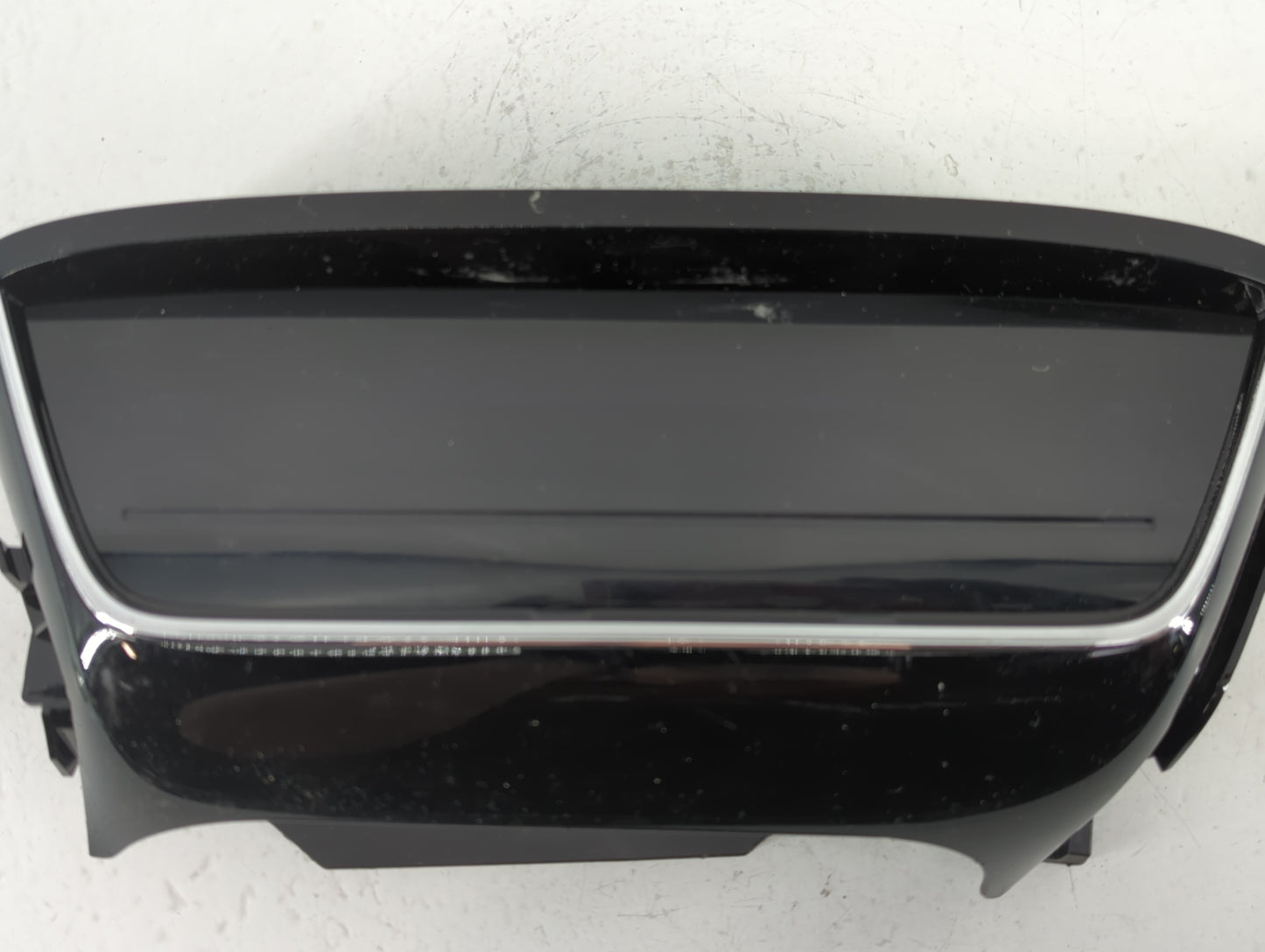 2016-2022 Honda Hr-V Climate Control Module Temperature AC/Heater Replacement P/N:T7W-A830 Fits OEM Used Auto Parts - Oemuse
