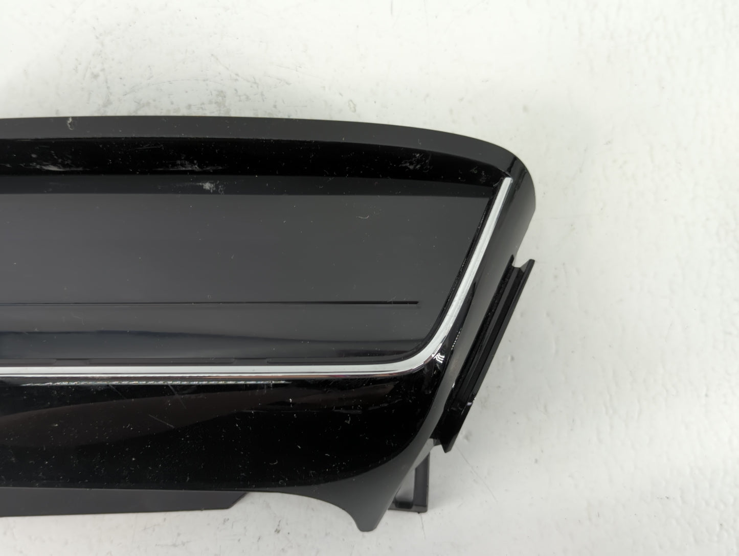 2016-2022 Honda Hr-V Climate Control Module Temperature AC/Heater Replacement P/N:T7W-A830 Fits OEM Used Auto Parts - Oemuse