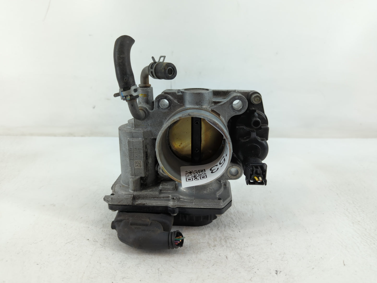 2016-2022 Honda Hr-V Throttle Body P/N:GMF3B 408688, M161101 Fits Fits 2012 2013 2014 2015 2016 2017 2018 2019 2020 2021 202