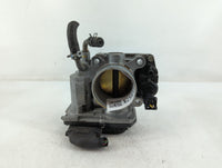 2016-2022 Honda Hr-V Throttle Body P/N:GMF3B 408688, M161101 Fits Fits 2012 2013 2014 2015 2016 2017 2018 2019 2020 2021 202