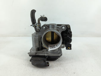 compare product 2016-2022 Honda Hr-V Throttle Body P/N:GMF3B 408688, M161101 Fits Fits 2012 2013 2014 2015 2016 2017 2018 2019 2020 2021 2022 OEM Used Auto Parts
