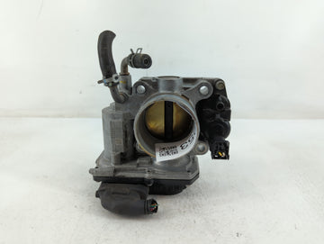 2016-2022 Honda Hr-V Throttle Body P/N:GMF3B 408688, M161101 Fits Fits 2012 2013 2014 2015 2016 2017 2018 2019 2020 2021 202