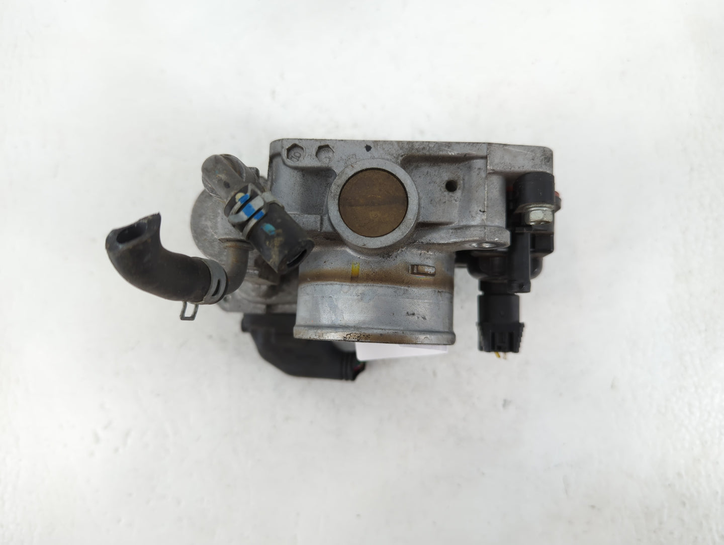 2016-2022 Honda Hr-V Throttle Body P/N:GMF3B 408688, M161101 Fits Fits 2012 2013 2014 2015 2016 2017 2018 2019 2020 2021 202