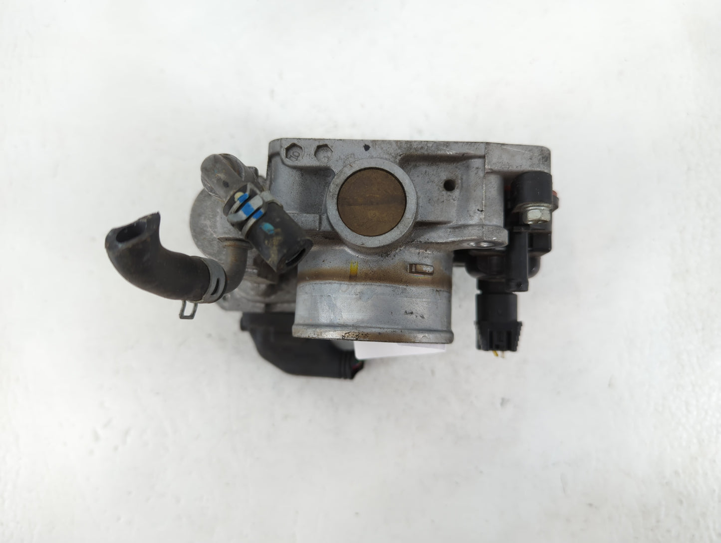 2016-2022 Honda Hr-V Throttle Body P/N:GMF3B 408688, M161101 Fits Fits 2012 2013 2014 2015 2016 2017 2018 2019 2020 2021 202