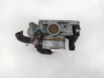 2016-2022 Honda Hr-V Throttle Body P/N:GMF3B 408688, M161101 Fits Fits 2012 2013 2014 2015 2016 2017 2018 2019 2020 2021 2022 OEM Used Auto Parts