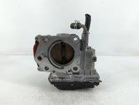 2016-2022 Honda Hr-V Throttle Body P/N:GMF3B 408688, M161101 Fits Fits 2012 2013 2014 2015 2016 2017 2018 2019 2020 2021 202